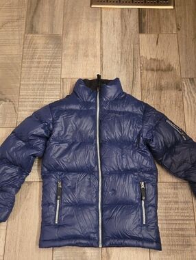 Marmot 700 Down Jacket